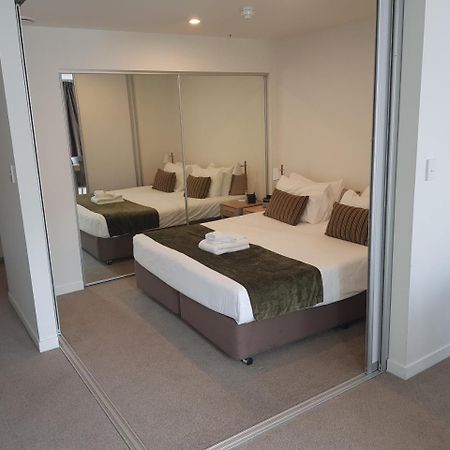 Quest On Durham Aparthotel Tauranga Exterior foto