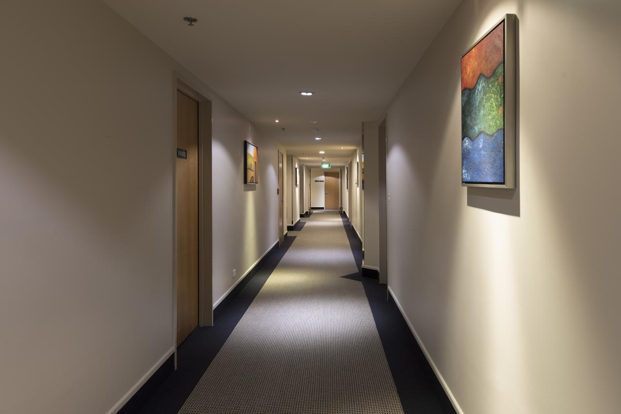 Quest On Durham Aparthotel Tauranga Exterior foto