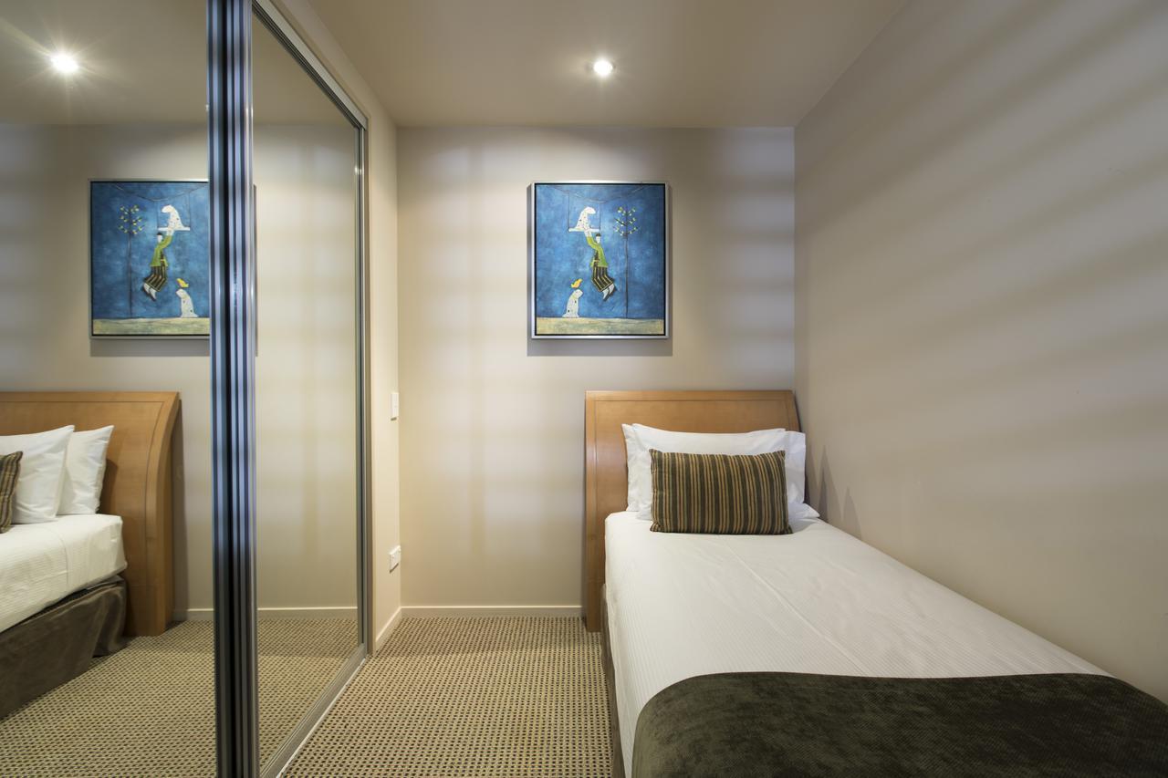 Quest On Durham Aparthotel Tauranga Exterior foto