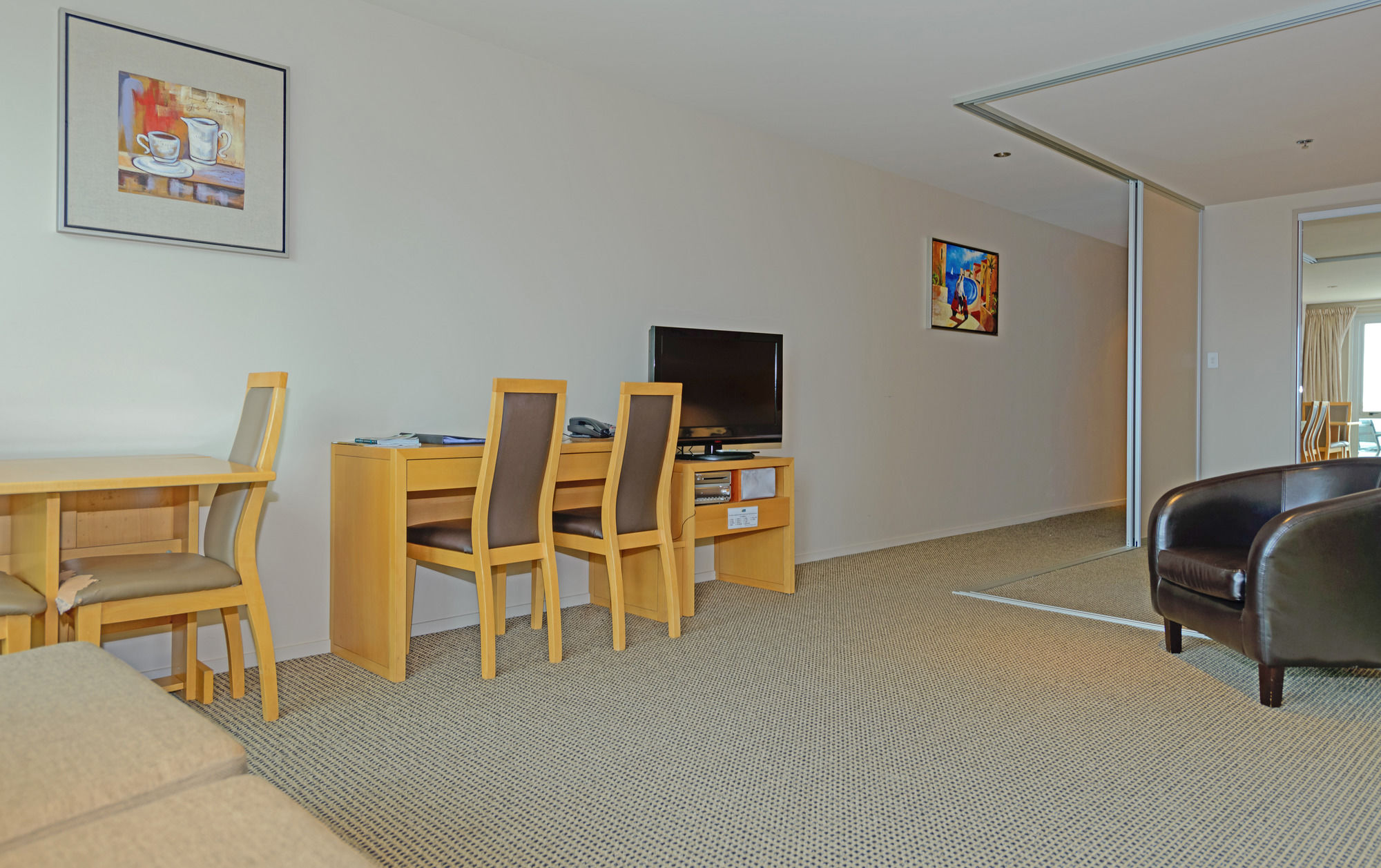 Quest On Durham Aparthotel Tauranga Exterior foto