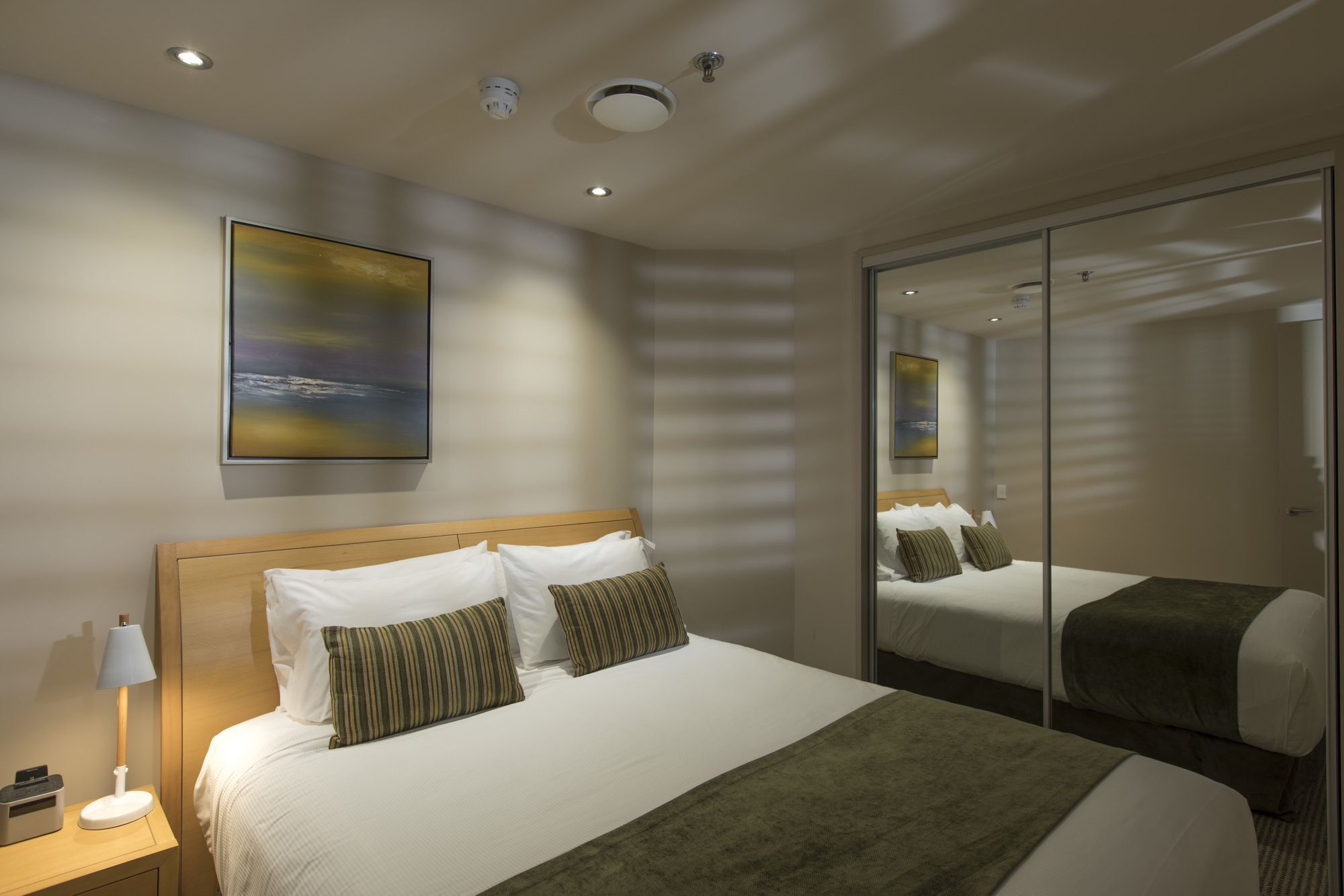 Quest On Durham Aparthotel Tauranga Exterior foto