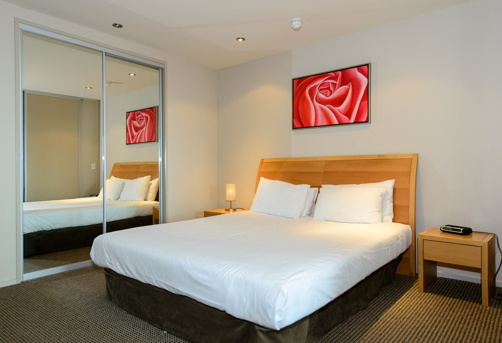 Quest On Durham Aparthotel Tauranga Exterior foto