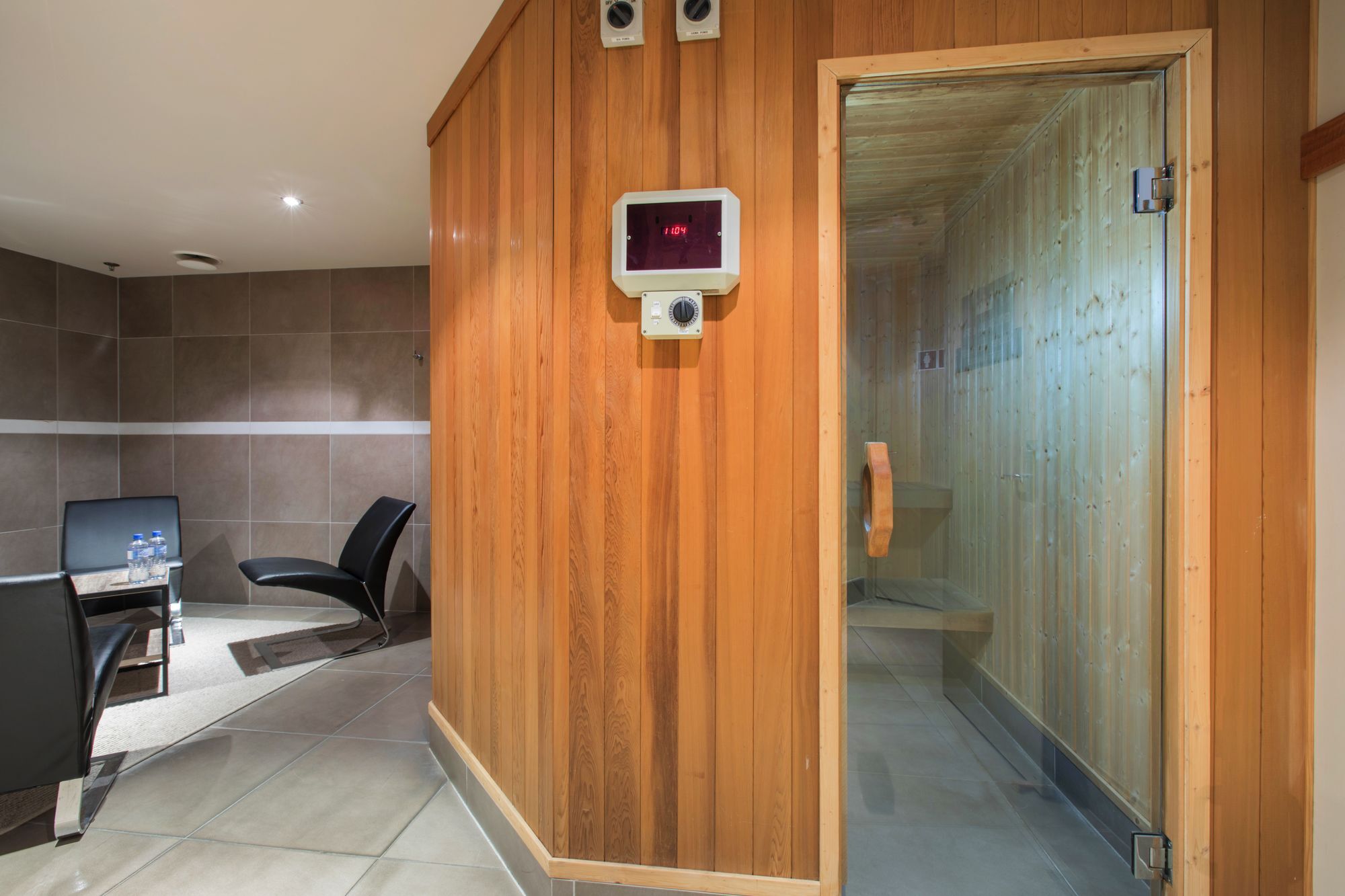 Quest On Durham Aparthotel Tauranga Exterior foto